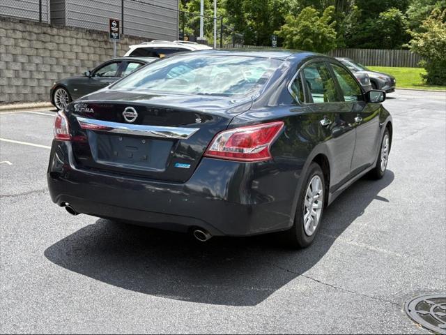 used 2013 Nissan Altima car, priced at $7,495