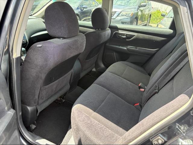 used 2013 Nissan Altima car, priced at $7,495