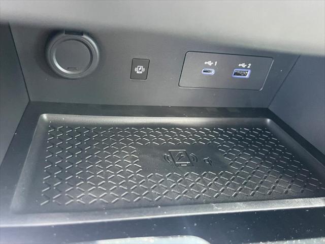 new 2025 Nissan Pathfinder car, priced at $43,396