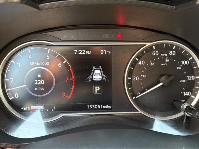 used 2021 Nissan Versa car, priced at $10,806