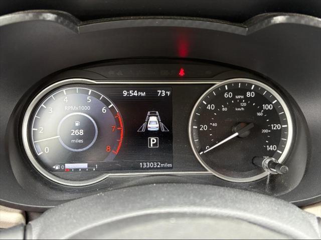 used 2021 Nissan Versa car, priced at $10,931