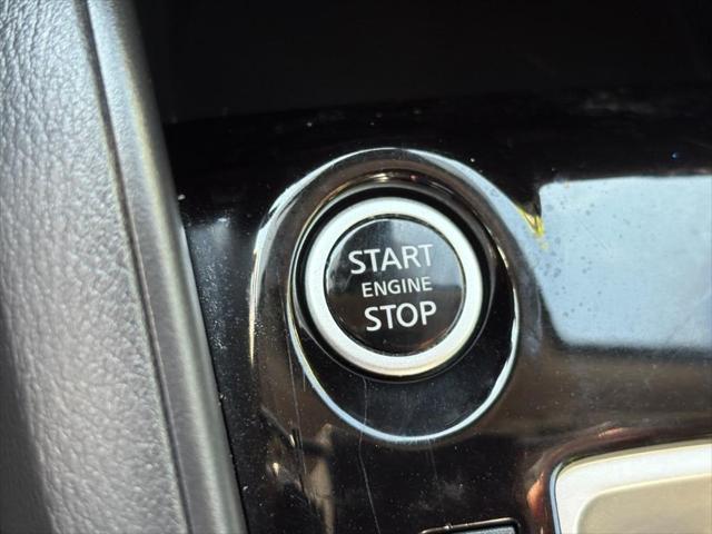 used 2021 Nissan Versa car, priced at $10,806