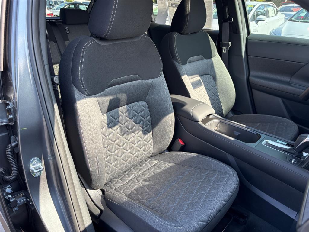 new 2026 Nissan Kicks car, priced at $32,395