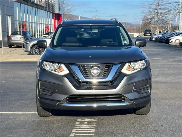 used 2018 Nissan Rogue car, priced at $13,834