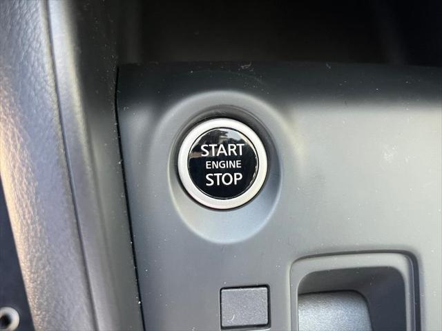 new 2025 Nissan Kicks car, priced at $23,179
