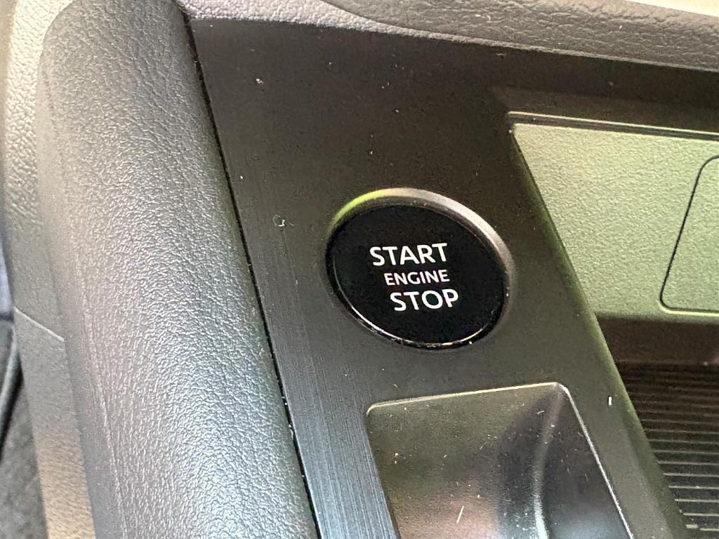used 2025 Nissan Kicks car, priced at $20,886