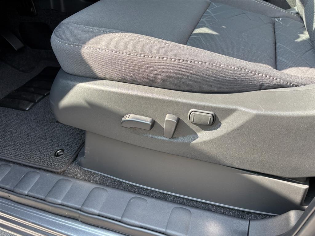 new 2026 Nissan Frontier car, priced at $43,835