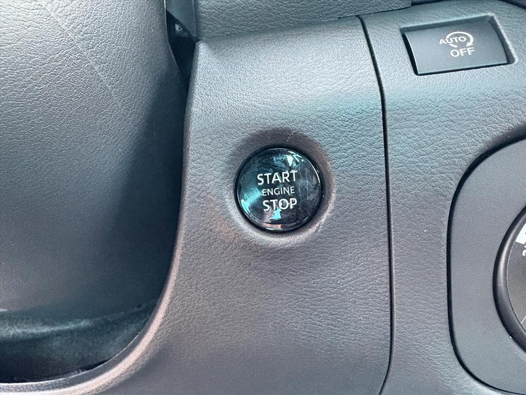 new 2026 Nissan Frontier car, priced at $43,835