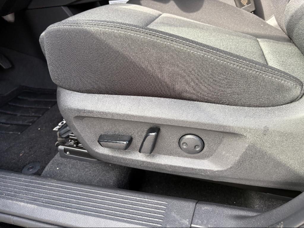 new 2025 Nissan Rogue car, priced at $32,309