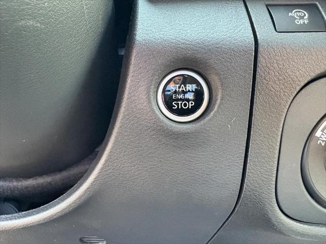new 2025 Nissan Frontier car, priced at $39,038
