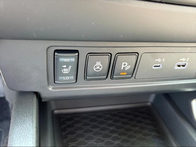 new 2025 Nissan Frontier car, priced at $39,038
