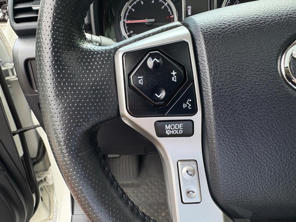 used 2023 Toyota 4Runner car, priced at $48,515