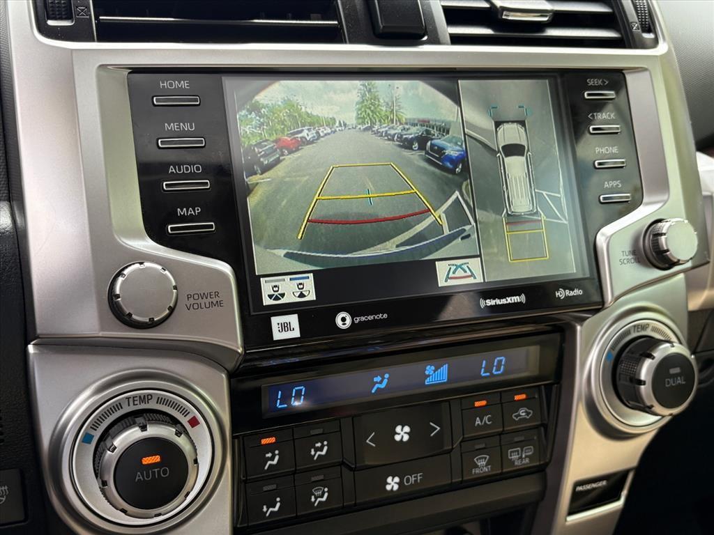 used 2023 Toyota 4Runner car, priced at $48,515