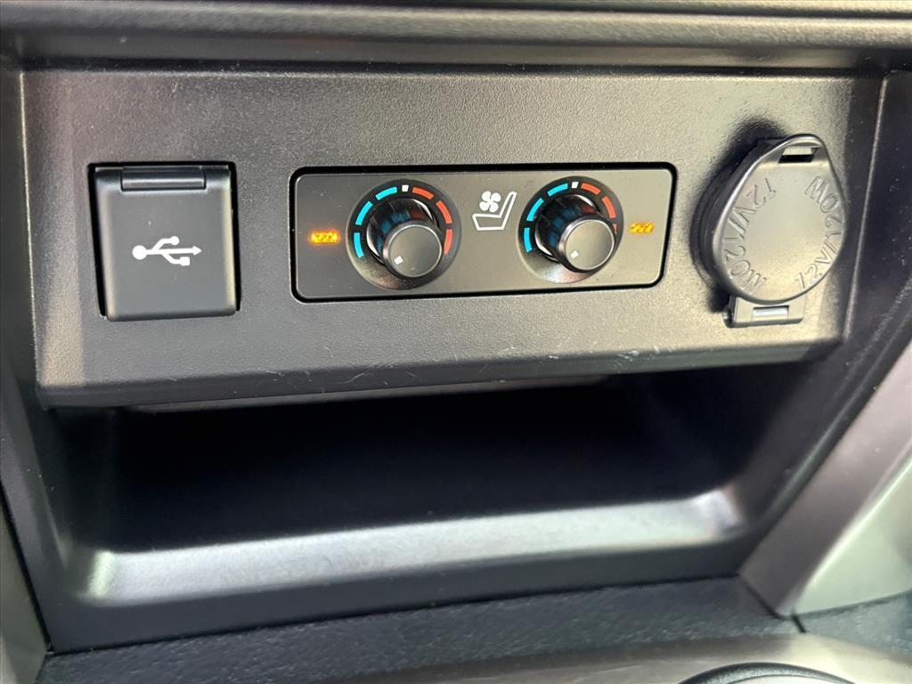 used 2023 Toyota 4Runner car, priced at $48,515