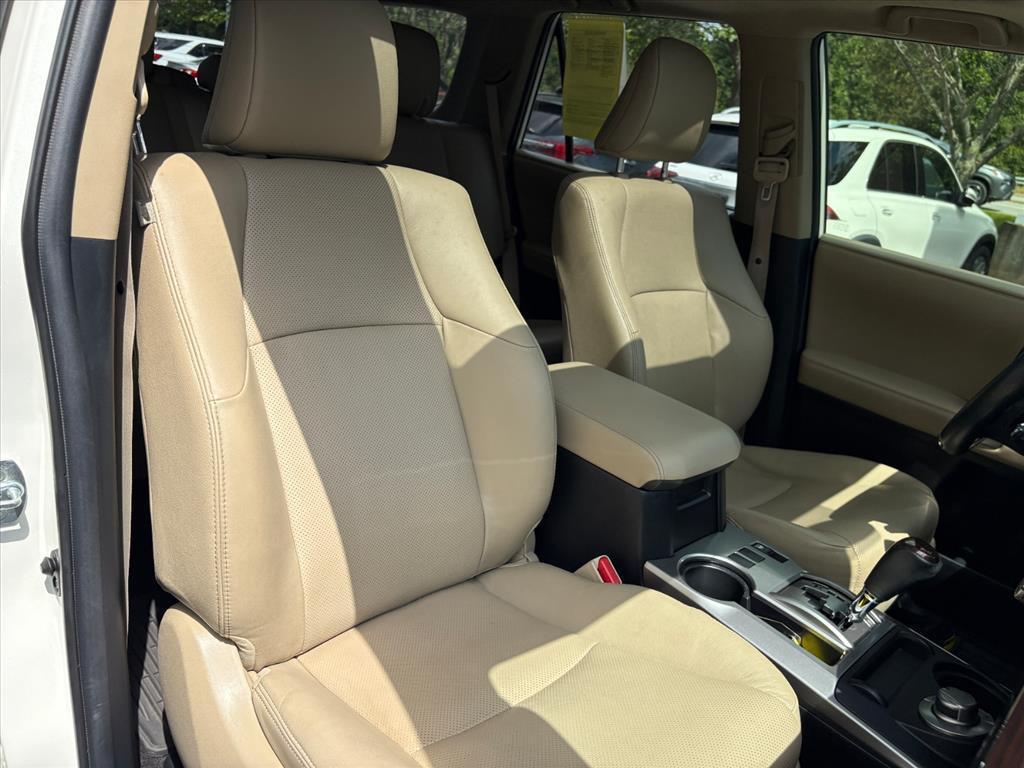 used 2023 Toyota 4Runner car, priced at $48,515