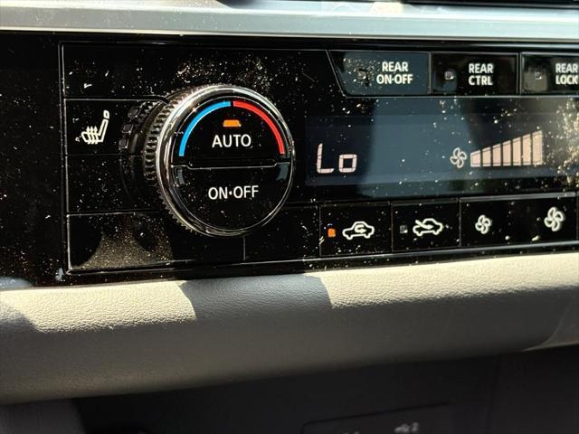 new 2025 Nissan Pathfinder car, priced at $41,772