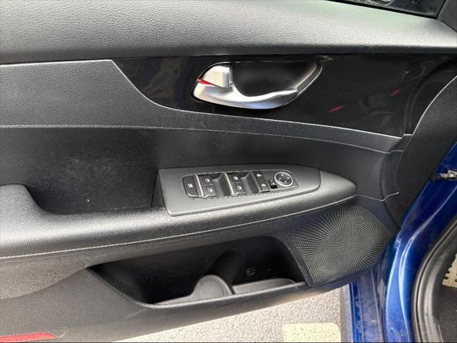 used 2020 Kia Forte car, priced at $13,375