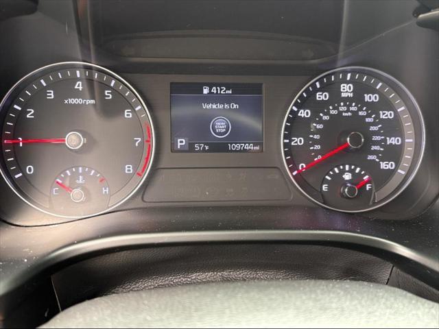 used 2020 Kia Forte car, priced at $13,375