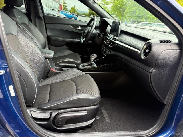 used 2020 Kia Forte car, priced at $13,375
