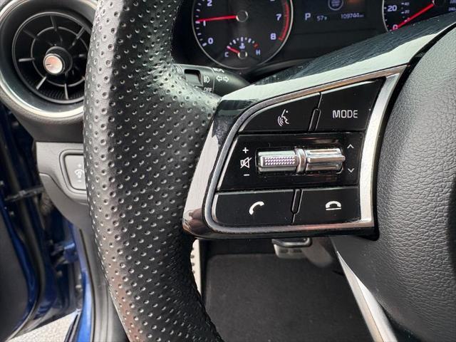 used 2020 Kia Forte car, priced at $13,375