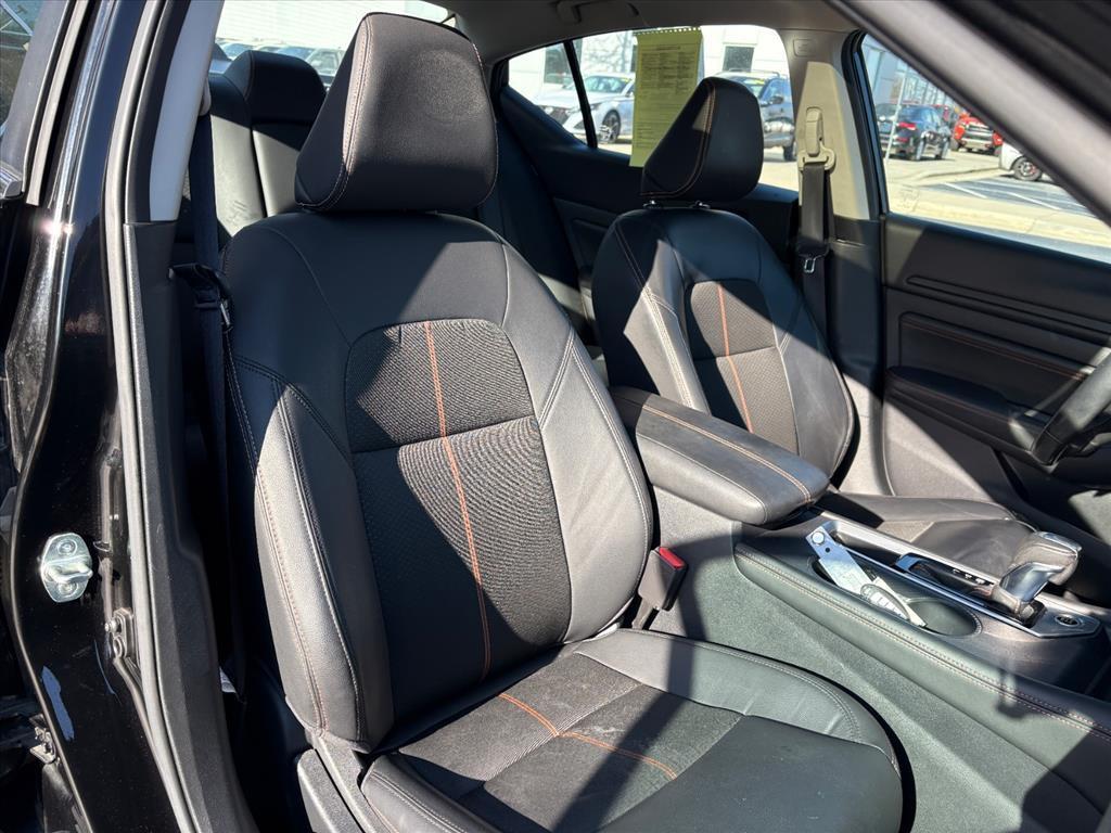 used 2020 Nissan Altima car, priced at $17,282