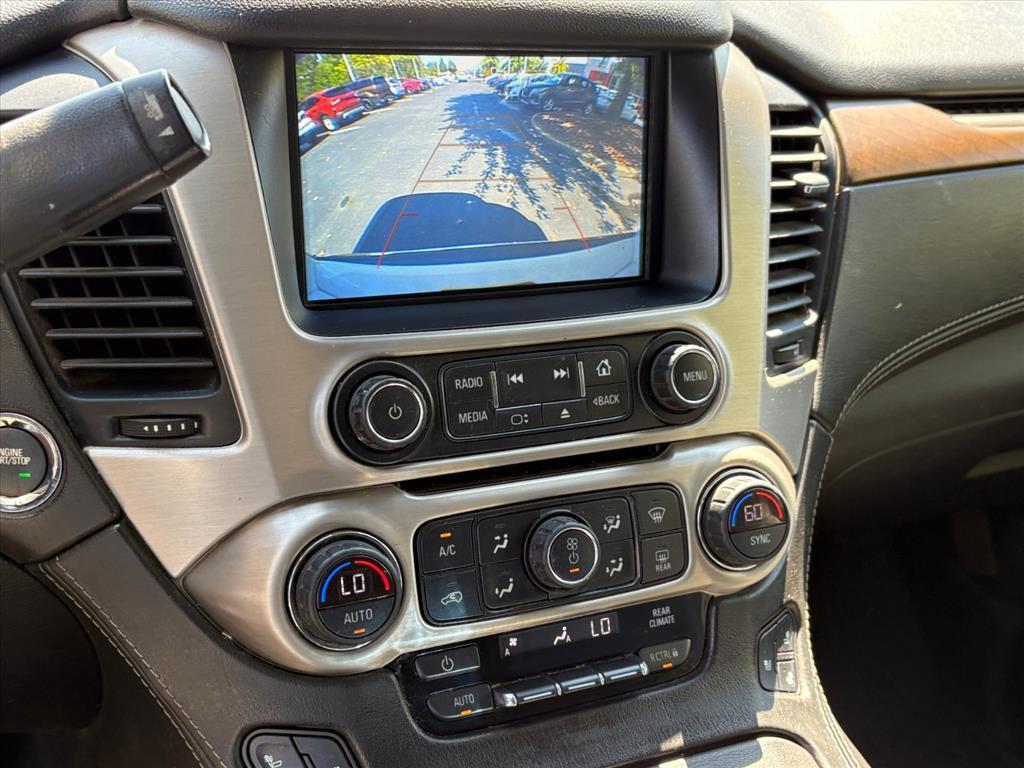 used 2020 GMC Yukon XL car, priced at $33,821