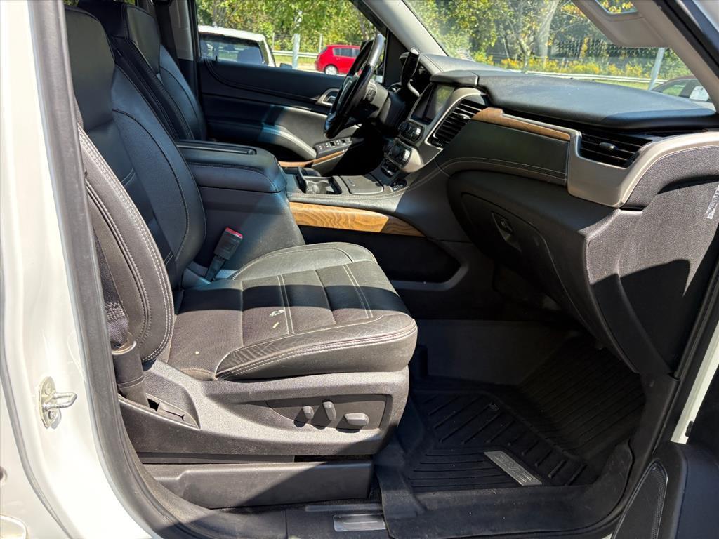 used 2020 GMC Yukon XL car, priced at $33,821