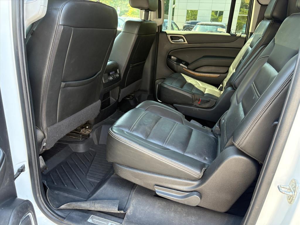 used 2020 GMC Yukon XL car, priced at $33,821