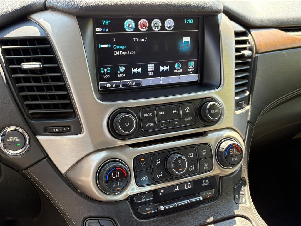 used 2020 GMC Yukon XL car, priced at $33,821