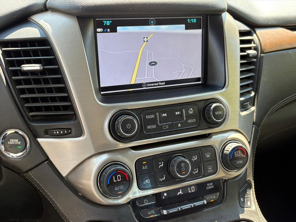 used 2020 GMC Yukon XL car, priced at $33,821