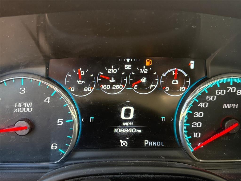 used 2020 GMC Yukon XL car, priced at $33,821