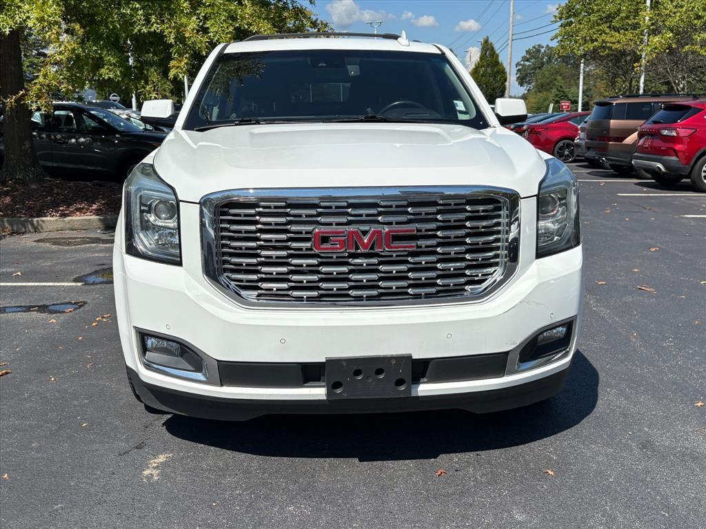 used 2020 GMC Yukon XL car, priced at $33,821