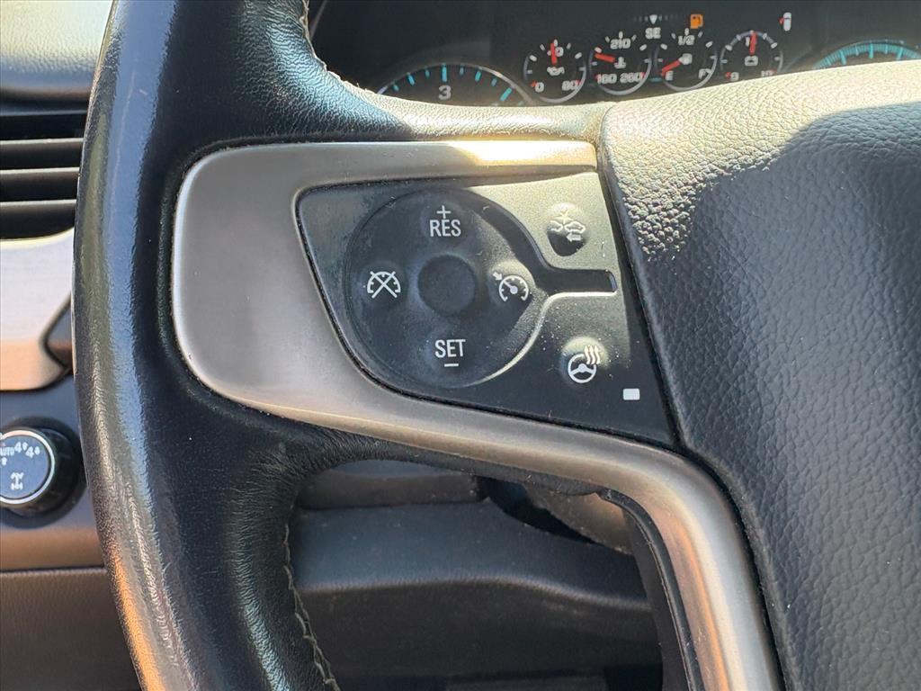 used 2020 GMC Yukon XL car, priced at $33,821