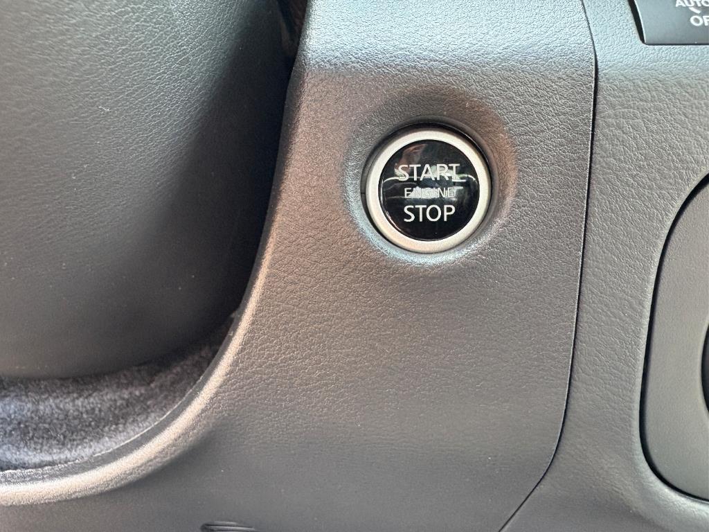 new 2025 Nissan Frontier car, priced at $38,705