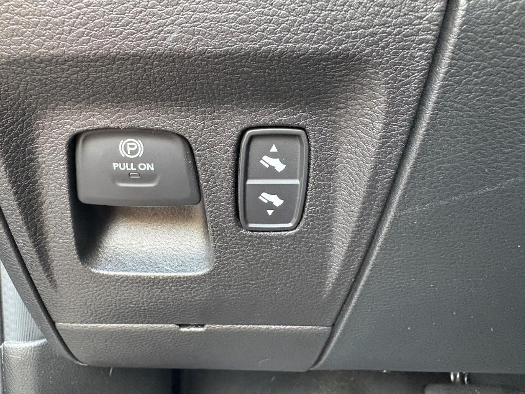 used 2022 Ram 1500 car, priced at $31,073