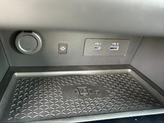 new 2025 Nissan Pathfinder car, priced at $47,039
