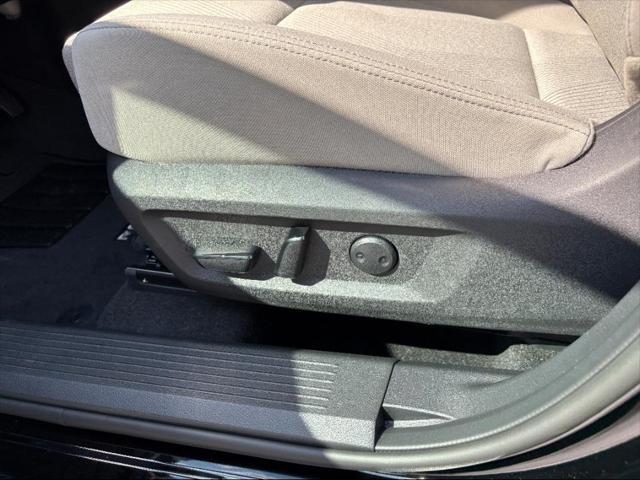 new 2025 Nissan Rogue car, priced at $31,278