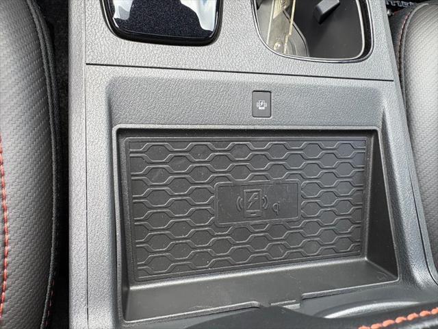 new 2025 Nissan Frontier car, priced at $46,165