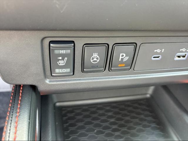 new 2025 Nissan Frontier car, priced at $46,165