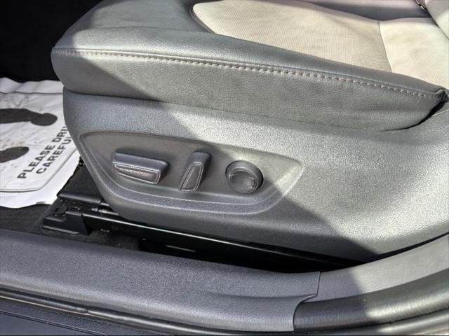 used 2020 Toyota Camry car, priced at $23,851