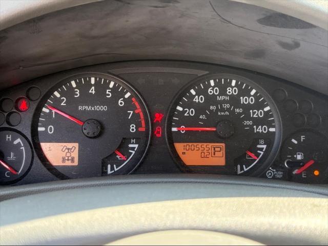 used 2015 Nissan Frontier car, priced at $17,264