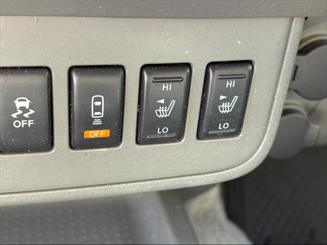 used 2015 Nissan Frontier car, priced at $17,264