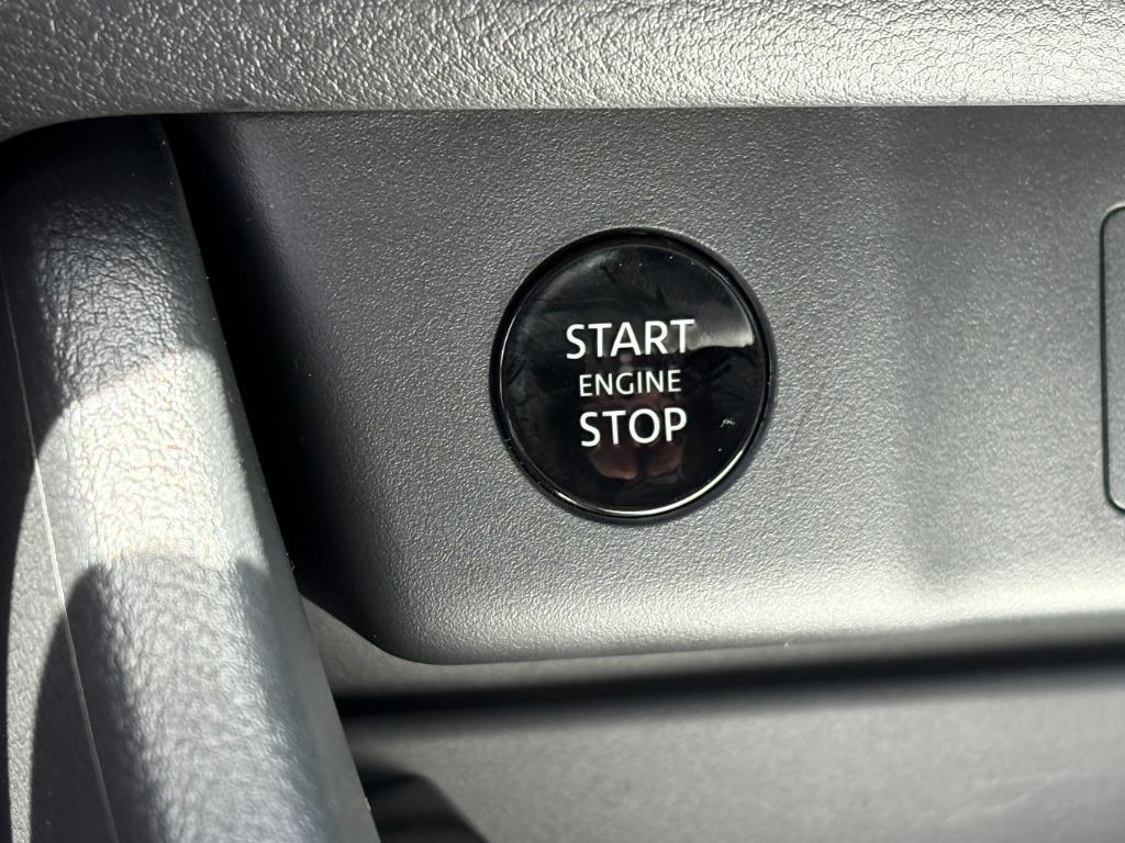 new 2026 Nissan Rogue car, priced at $32,860