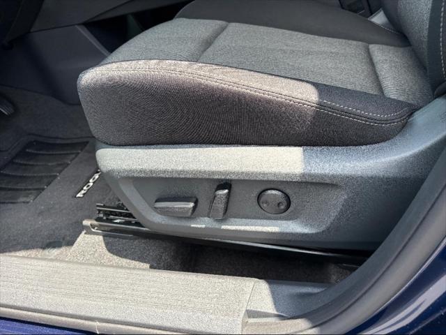 new 2025 Nissan Rogue car, priced at $32,120