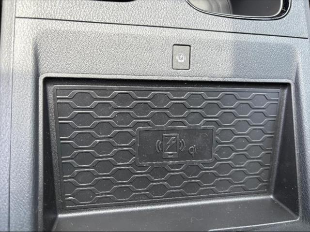 new 2025 Nissan Frontier car, priced at $45,969