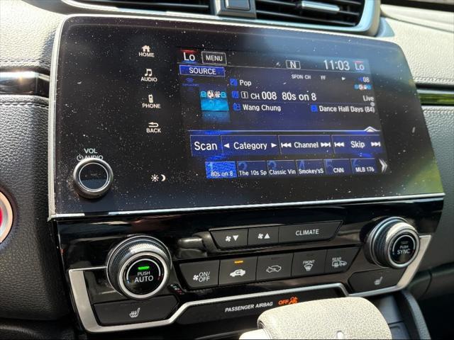 used 2020 Honda CR-V car, priced at $26,231