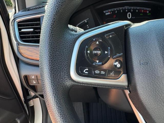 used 2020 Honda CR-V car, priced at $26,231