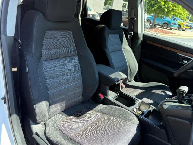used 2020 Honda CR-V car, priced at $26,231