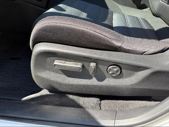 used 2020 Honda CR-V car, priced at $26,231