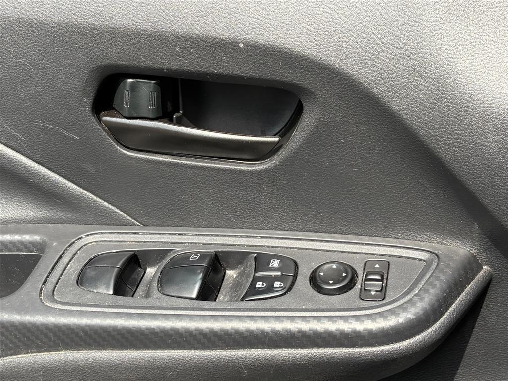 used 2022 Nissan Versa car, priced at $14,707